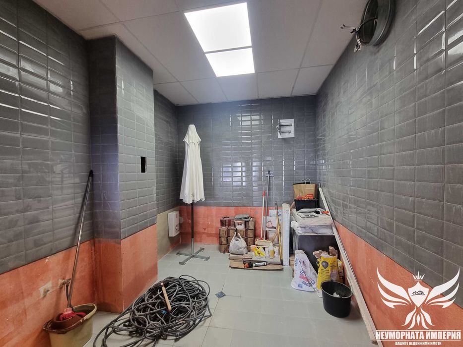Продава се Магазин в Асеновград - 89 кв.м за 1484 €/кв.м - Снимка #9