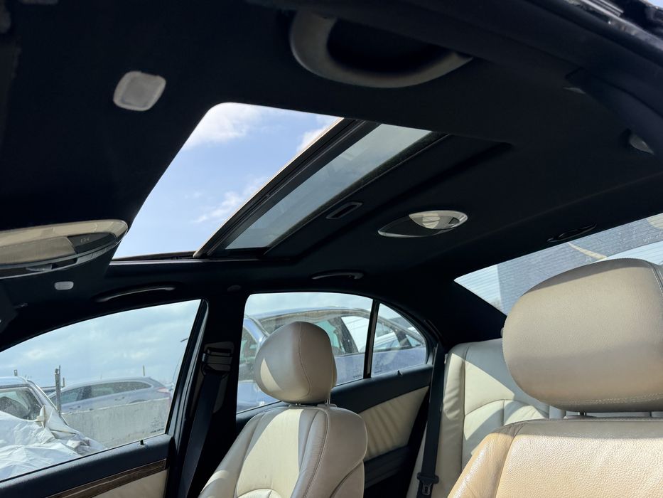 mercedes w211 E320cdi 2007 на части