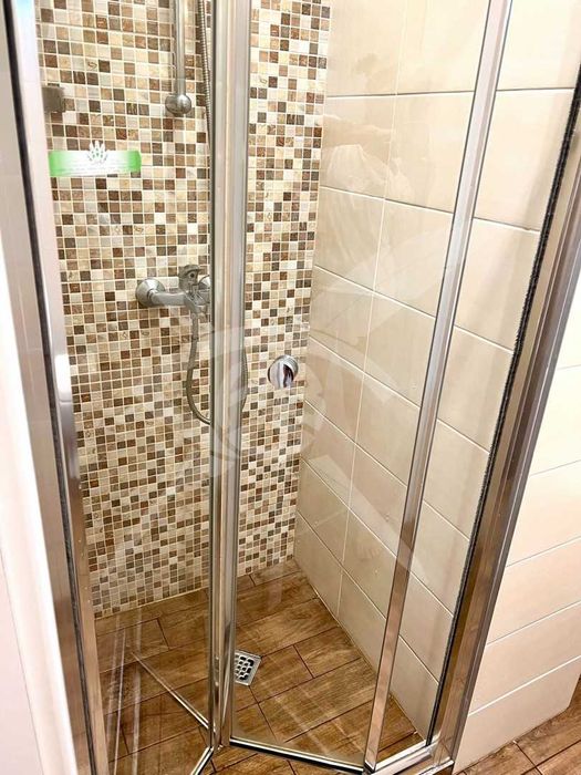 Двустаен апартамент в Центъра, София №132593