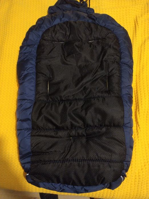 Cangaroo чувал за бебешка количка