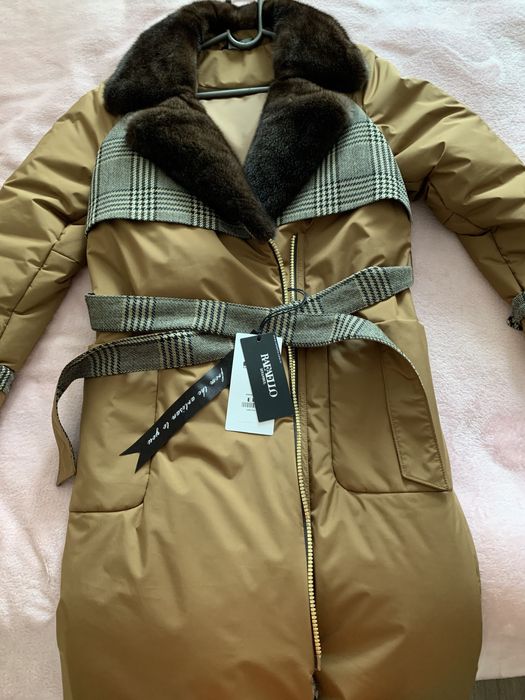 Продам женскую куртку