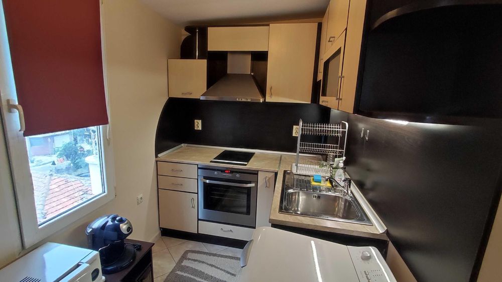 Дава се под наем Двустаен апартамент в Варна, Христо Ботев - 52 кв.м за 420 € - Снимка #1