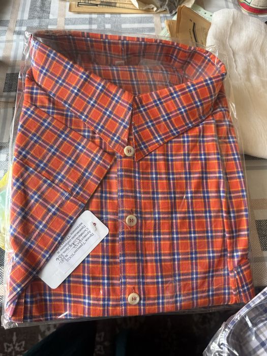 Мъжки ризи 3,4,5 XL