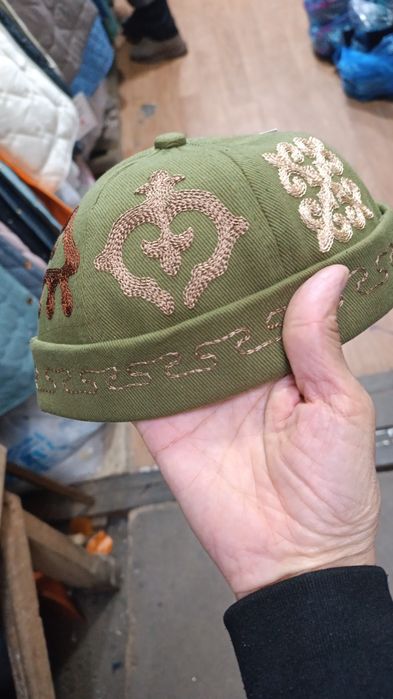 Докеры хб в этно стиле. Оптом и в розницу