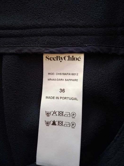 Дамски панталон Chloe