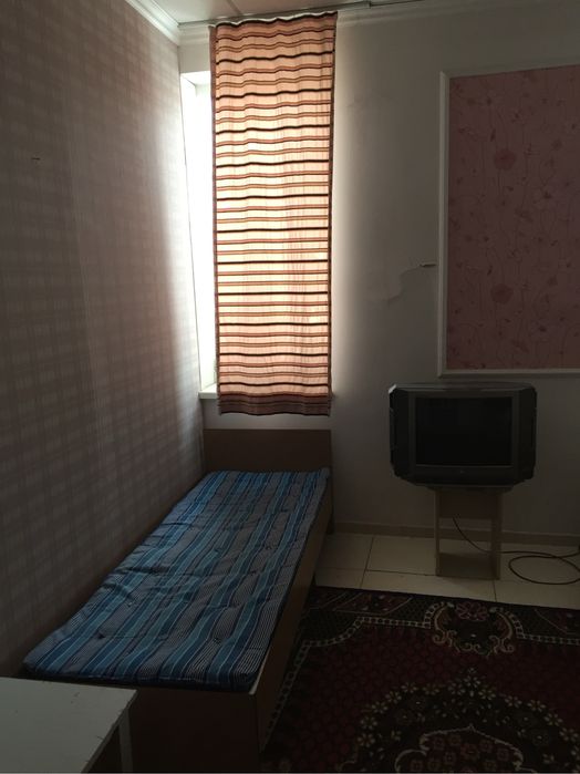 Сдам дешево комнату в общежитии