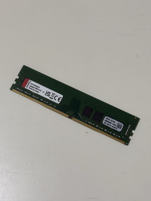 Memorie RAM Kingston 32Gb DDR4 3200Mhz