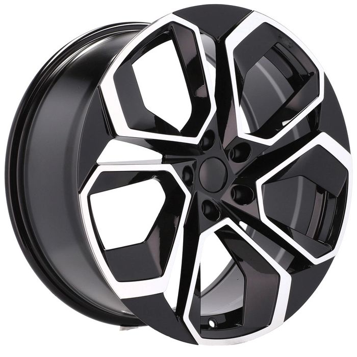 Jante Skoda R17 5x112 MB 561 Style | Enyaq Karoq Kodiaq Octavia Superb Scout
