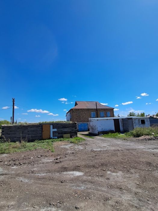 Продам дом частный