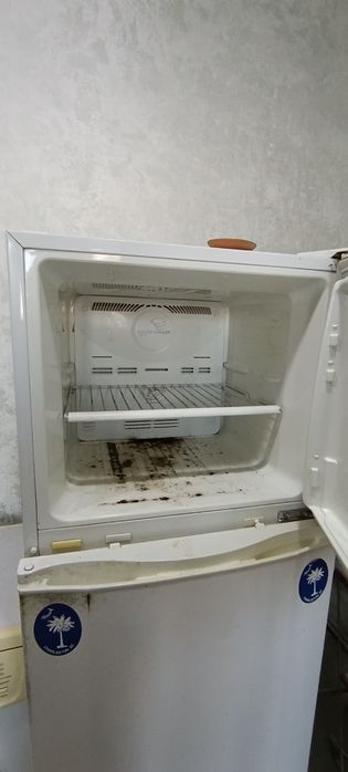 Холодильник и стиральная машина. САМОВЫВОЗ.