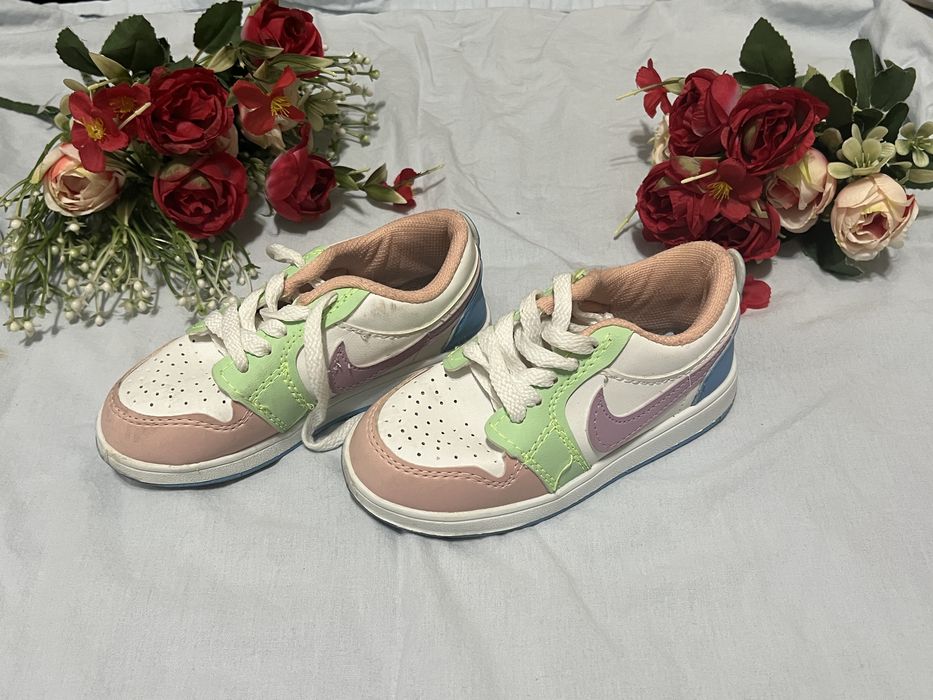 Детски маратонки Nike