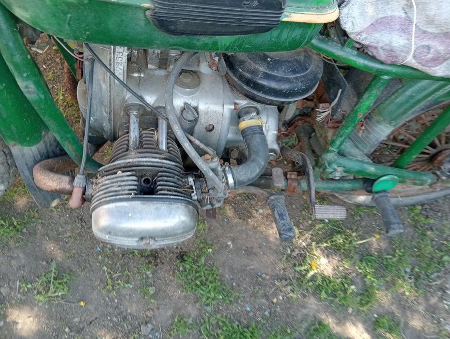 продам Урал с документами