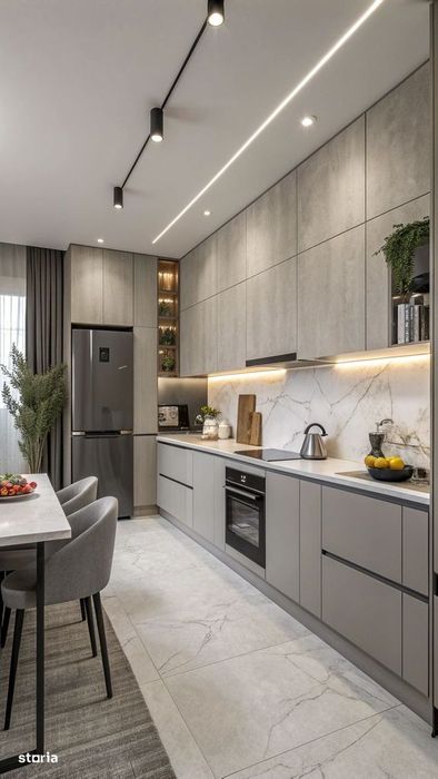 Apartament tip studio comision 0% TVA inclus