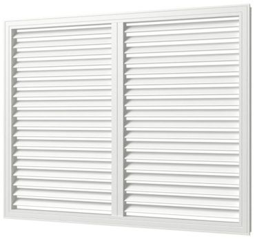 Решетки экраны для радиаторов