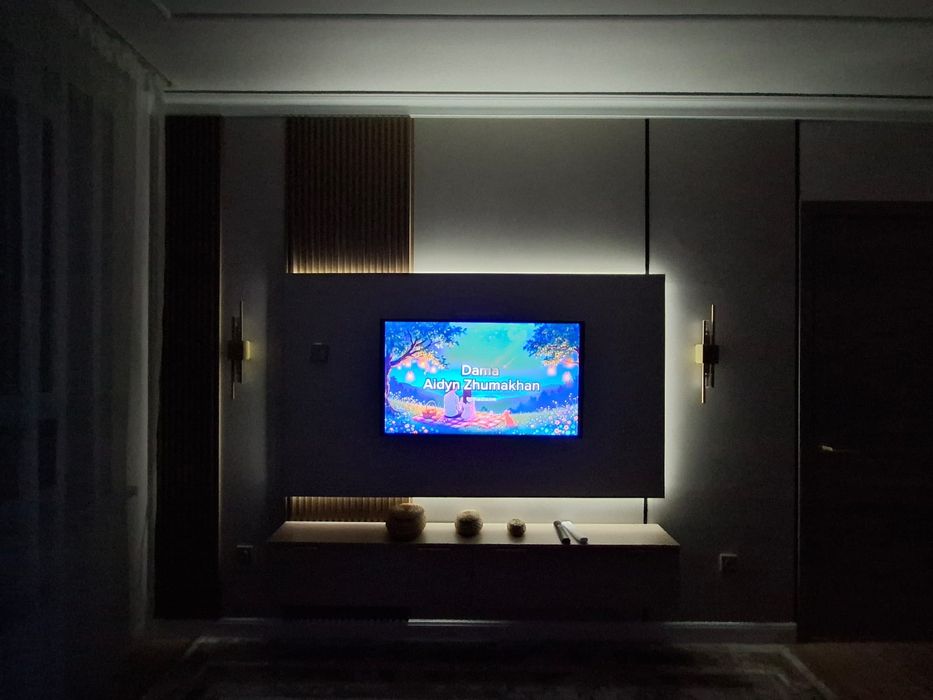 Квартира элитная в жк