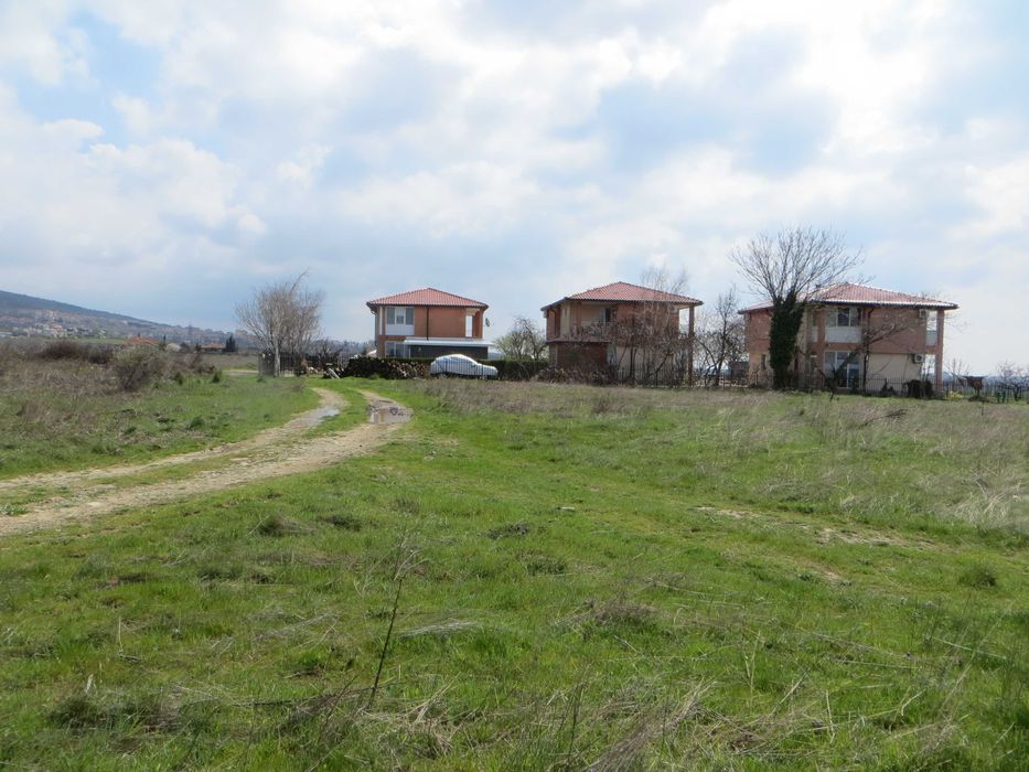 Продава се Парцел в с. Кошарица, Област Бургас - 2050 кв.м за 20 €/кв.м - Снимка #3