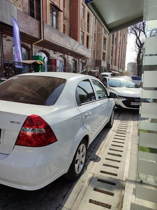 Chevrolet Nexia 2022 — 3