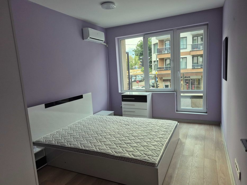 Дава се под наем Двустаен апартамент в София, Студентски град - 60 кв.м за 612 € - Снимка #4