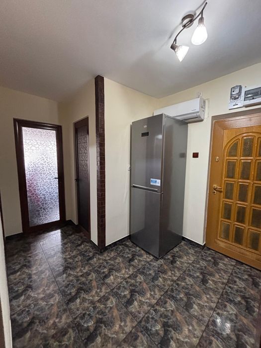 Apartament 2 camere de închiriat – Zona Gării, etaj 4