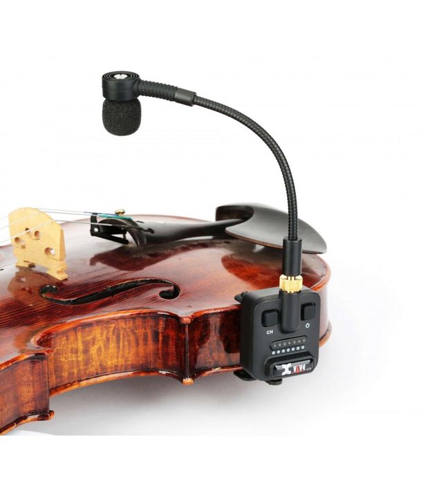 U9 Violin Wireless System