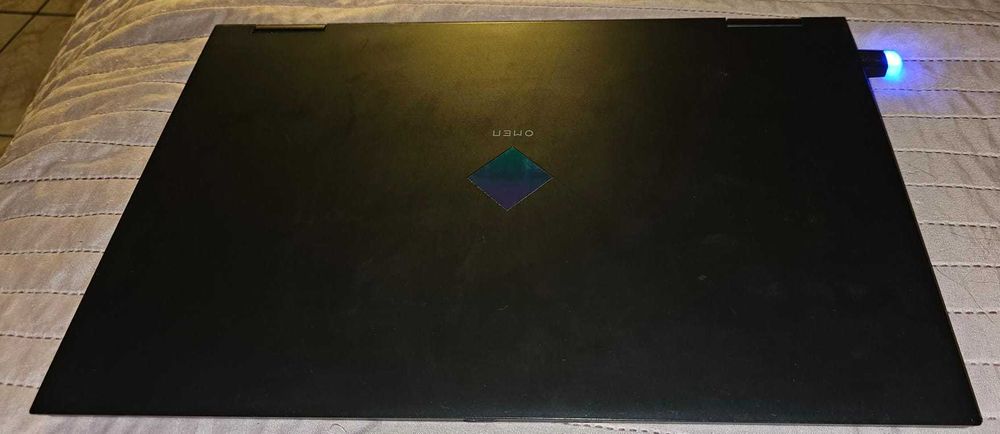Laptop Gaming HP OMEN 16-b0000nq cu exocad