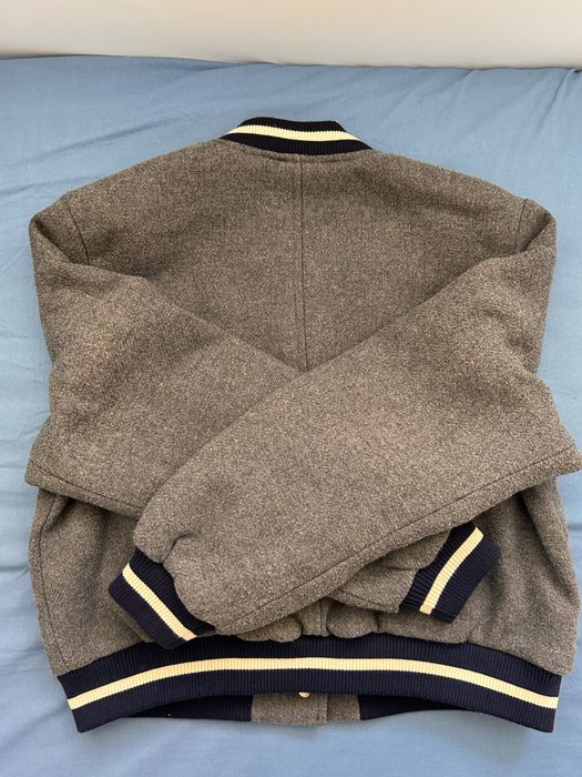 Яке бомбър за момиче ZARA