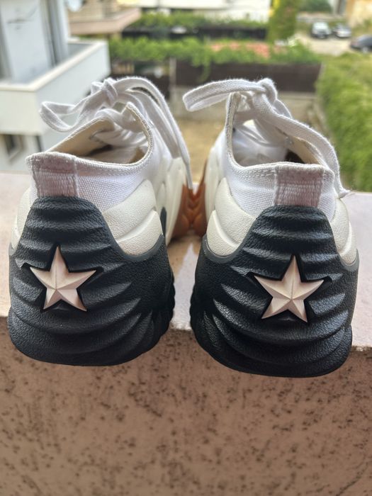 Маратонки Converse