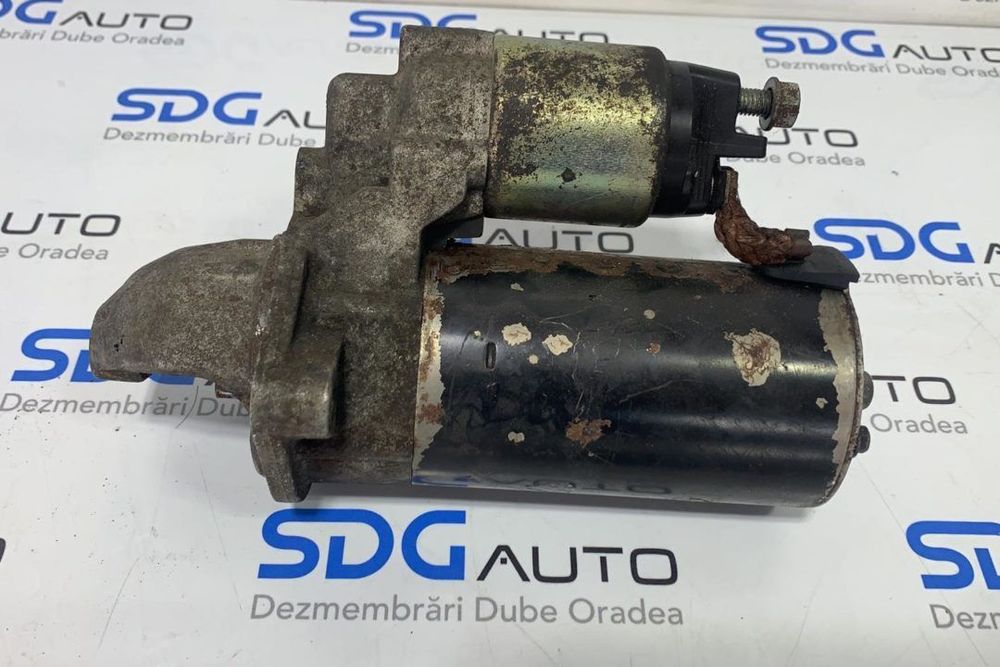 Electromotor BMW Seria 5 E60 2.0D 3.0D 2004 - 2011 Cod 0001115046