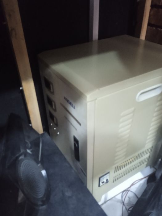 Stablizator sotilad holati yengide