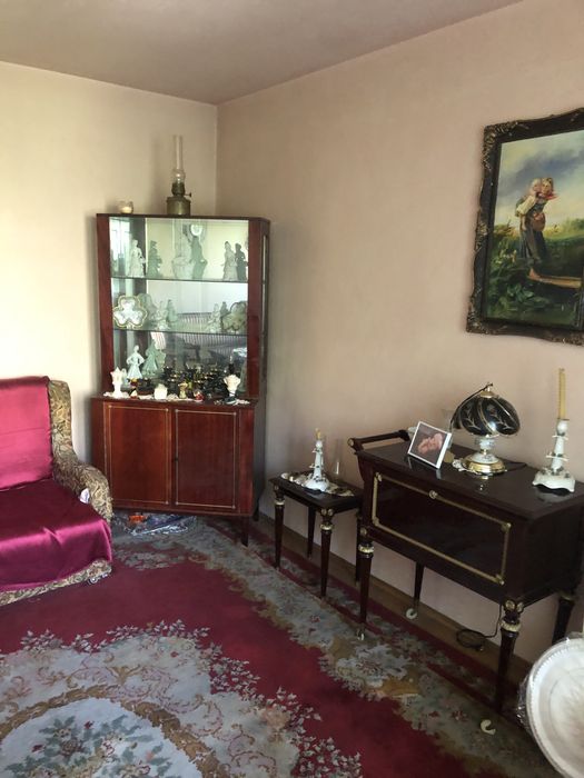 Vand apartament 3 camere Deva zona centrala 75 mp