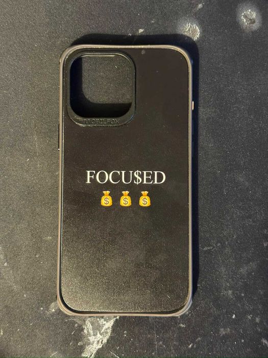 Husa iPhone 16 Pro MAX  | MOBILFOX