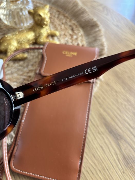 Слънчеви очила Celine