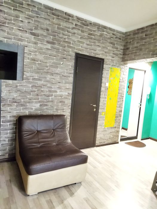 2-ком. сдается на длительный срок