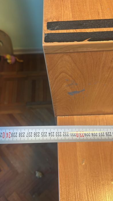 Двухъярусная кровать