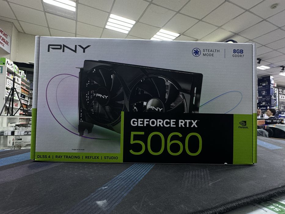 video karta pny 5060