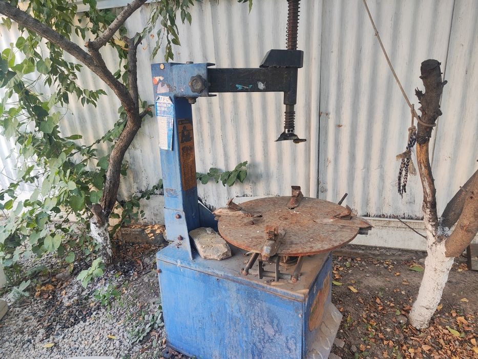 Бульканзияцын заттарын сатамын