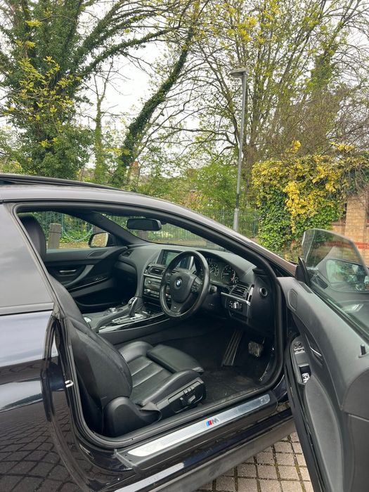 Dezmembrez 640d / 640d xDrive F12 F13 af06