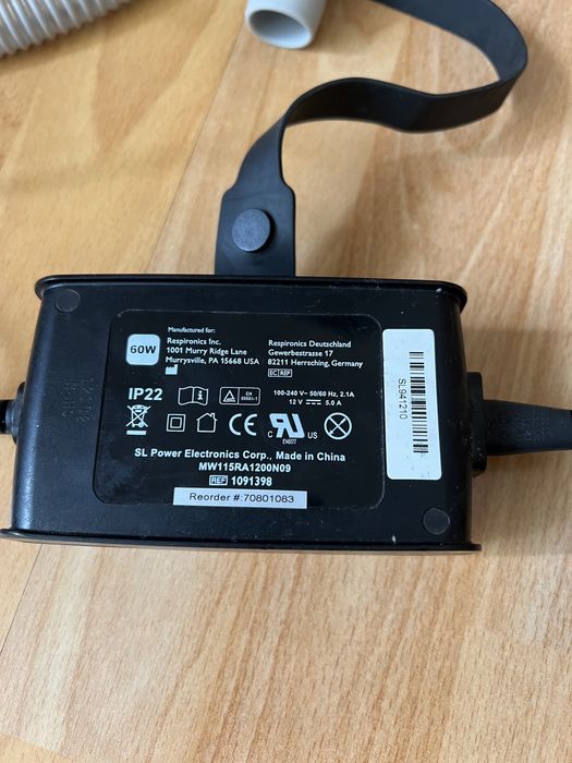 Респиратор Philips Respironics