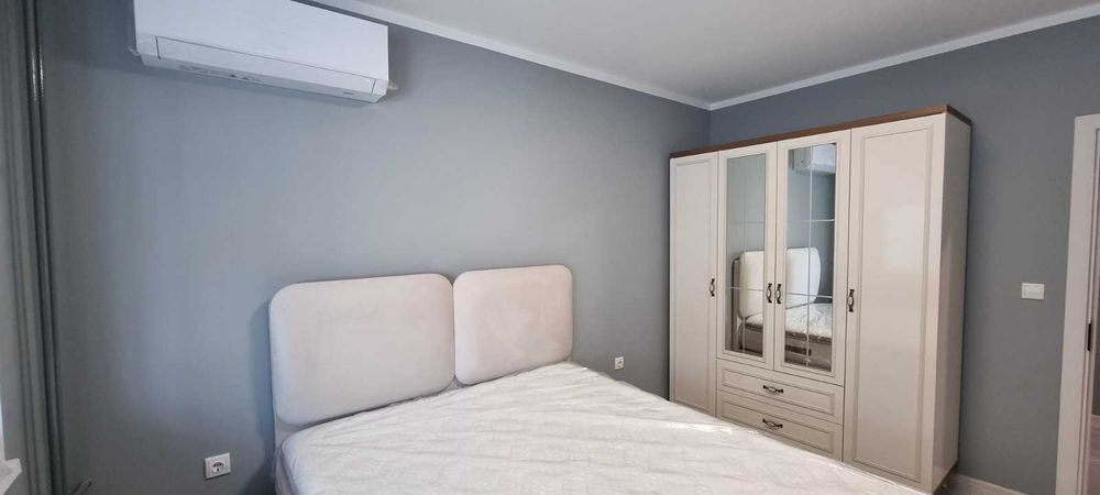 Дава се под наем Двустаен апартамент в Разград, Център - 50 кв.м за 433.5 € - Снимка #8