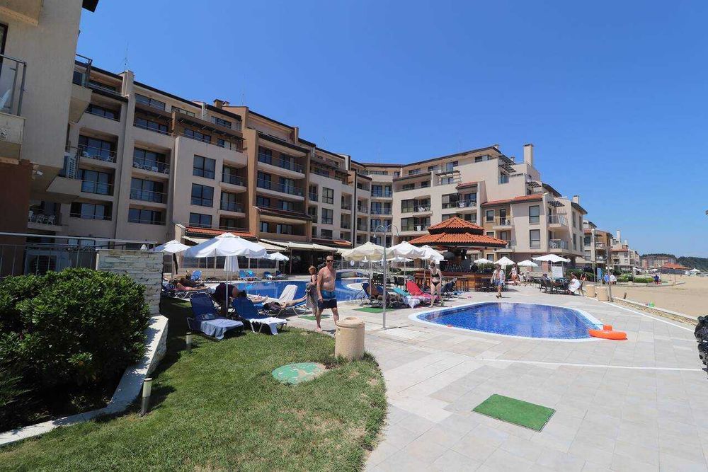 Продава се Тристаен апартамент в Обзор - 92 кв.м за 499 €/кв.м - Снимка #12