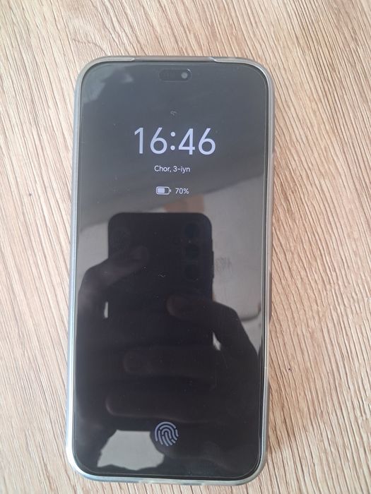 Honer 400 Lite 256GB