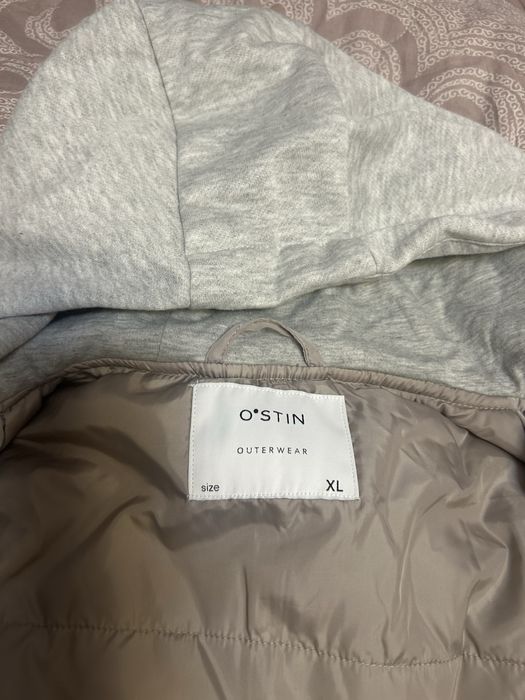 Куртка весна, ostin, xl