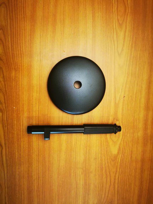 Stativ microfon de masa Rode DS1