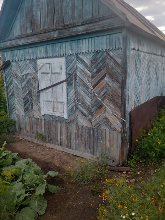 Продам дачу на Мирном