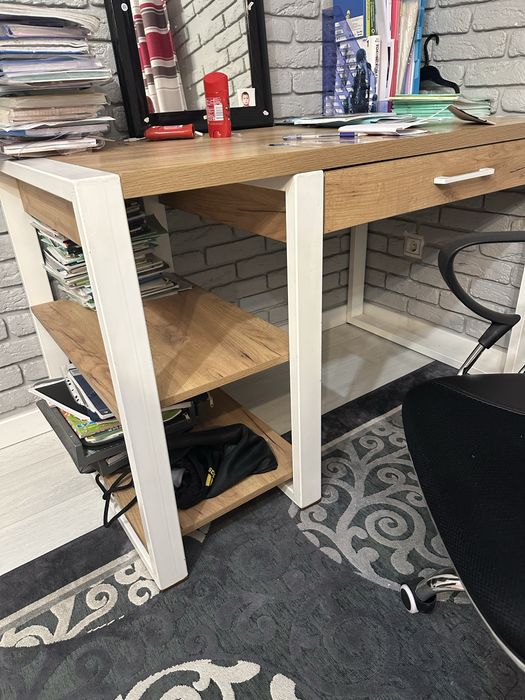 Комплект детской спальни для мальчика