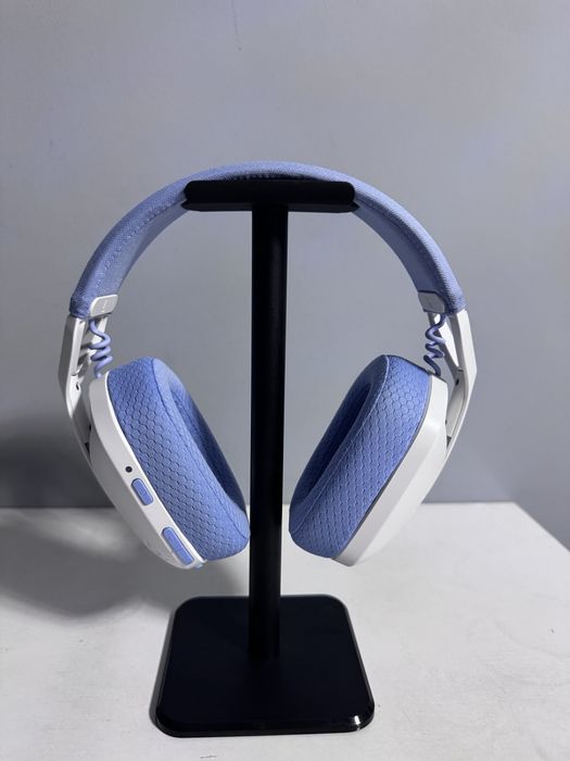Наушники Logitech G436