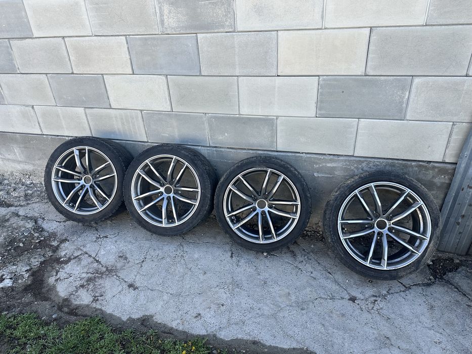 Продам диски R18