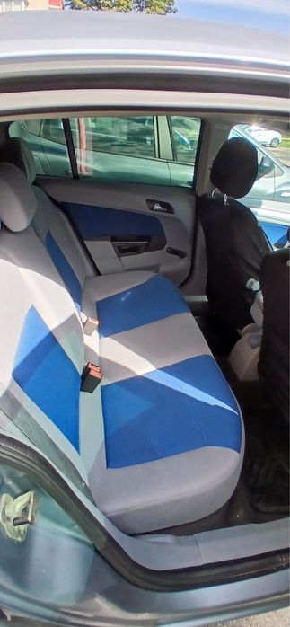 Vand Opel Asta-H