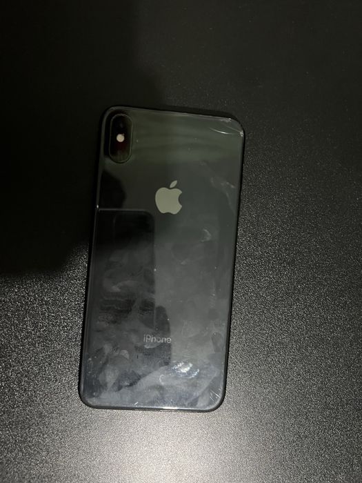 Iphone xs max iphone