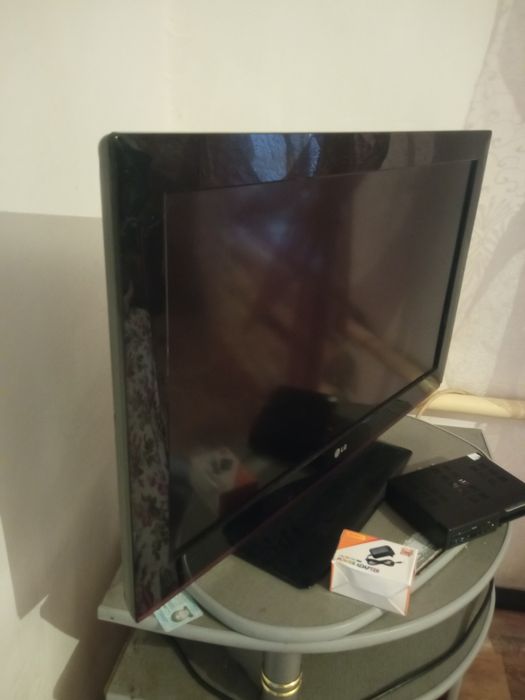 Телефизор  елджи